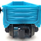 Lionel 6-26758 O Gauge AEC Nuclear Reactor Gondola w/ Isotope Load #719766 LN/Box
