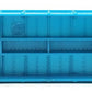Lionel 6-26758 O Gauge AEC Nuclear Reactor Gondola w/ Isotope Load #719766 LN/Box