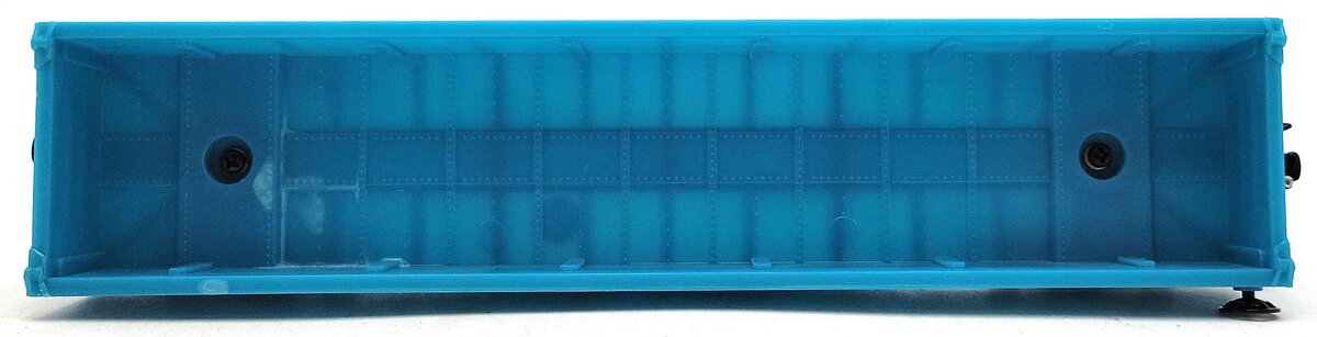 Lionel 6-26758 O Gauge AEC Nuclear Reactor Gondola w/ Isotope Load #719766 LN/Box