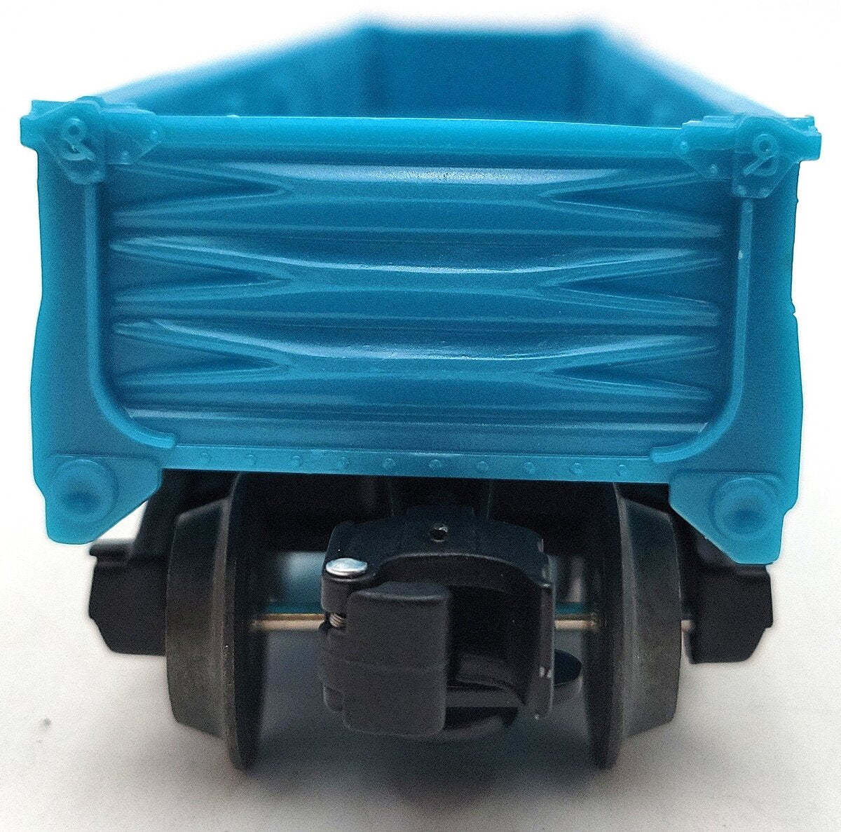 Lionel 6-26758 O Gauge AEC Nuclear Reactor Gondola w/ Isotope Load #719766 LN/Box