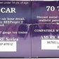 RMT 96785 O Gauge Lake Superior & ISHP 70 Ton Ore 2 Car Set MT/Box