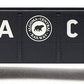 Lionel 6-17440 O Gauge Algoma Central PS-5 Scale Length Gondola #801 LN/Box