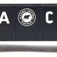 Lionel 6-17440 O Gauge Algoma Central PS-5 Scale Length Gondola #801 LN/Box