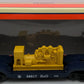 Lionel 6-26617 Baltimore & Ohio Depressed Center Flatcar w/Generator LN/Box