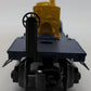 Lionel 6-26617 Baltimore & Ohio Depressed Center Flatcar w/Generator LN/Box