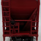 Lionel 6-52567 O Gauge Santa Fe "Super Chief" ACF 2-Bay Hopper #2809 EX/Box