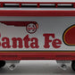Lionel 6-52567 O Gauge Santa Fe "Super Chief" ACF 2-Bay Hopper #2809 EX/Box