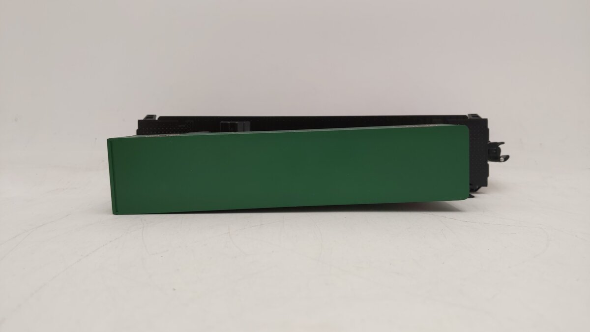 Lionel 6-58501 O Gauge Lionel Flatcar W/ Railway Express Trailer LN/Box