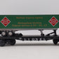 Lionel 6-58501 O Gauge Lionel Flatcar W/ Railway Express Trailer LN/Box