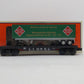 Lionel 6-58501 O Gauge Lionel Flatcar W/ Railway Express Trailer LN/Box