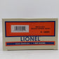 Lionel 6-58501 O Gauge Lionel Flatcar W/ Railway Express Trailer LN/Box