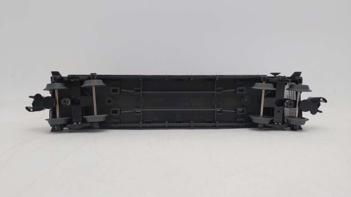 Lionel 6-58502 O New York Central METCA TOFC Flatcar w/ Trailer LN/Box