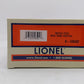 Lionel 6-58502 O New York Central METCA TOFC Flatcar w/ Trailer LN/Box