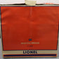Lionel 6-12948 O Gauge 313 Bascule Bridge VG/Box