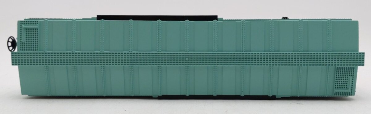 Lionel 6-36783 O Disney Mickey Mouse Operating Boxcar LN/Box