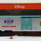 Lionel 6-36783 O Disney Mickey Mouse Operating Boxcar LN/Box