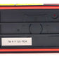 Lionel 6-26801 Bart Simpson Operating Jumping Boxcar LN/Box