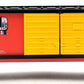 Lionel 6-26801 Bart Simpson Operating Jumping Boxcar LN/Box