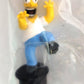 Lionel 6-26801 Bart Simpson Operating Jumping Boxcar LN/Box