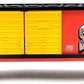 Lionel 6-26801 Bart Simpson Operating Jumping Boxcar LN/Box