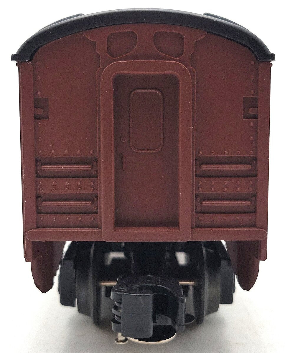 Lionel 6-16000 O Gauge Pennsylvania Tuscan Vista Dome Car #16000 LN/Box
