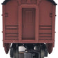 Lionel 6-16000 O Gauge Pennsylvania Tuscan Vista Dome Car #16000 LN/Box