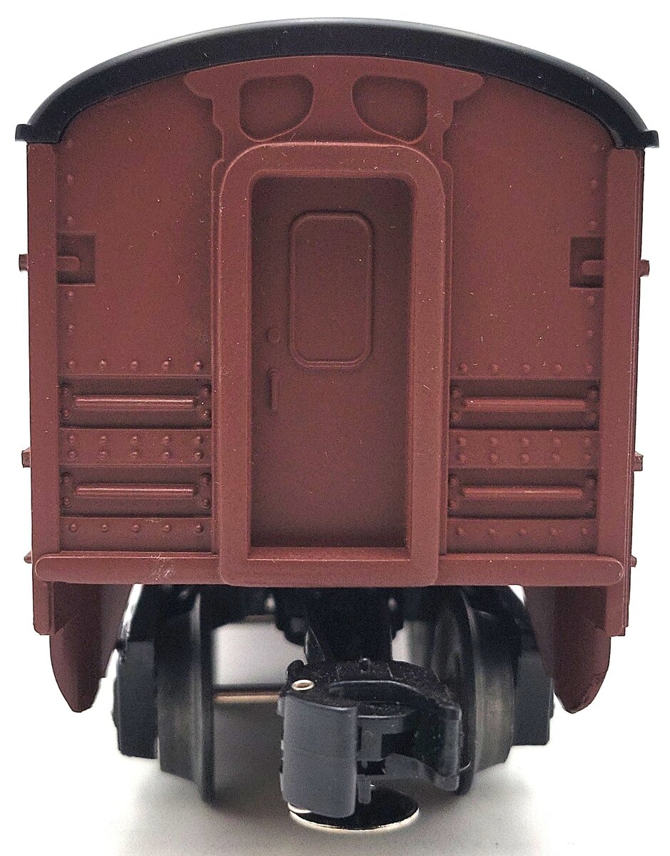 Lionel 6-16000 O Gauge Pennsylvania Tuscan Vista Dome Car #16000 LN/Box