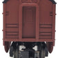 Lionel 6-16001 O Gauge Pennsylvania Passenger Car EX/Box