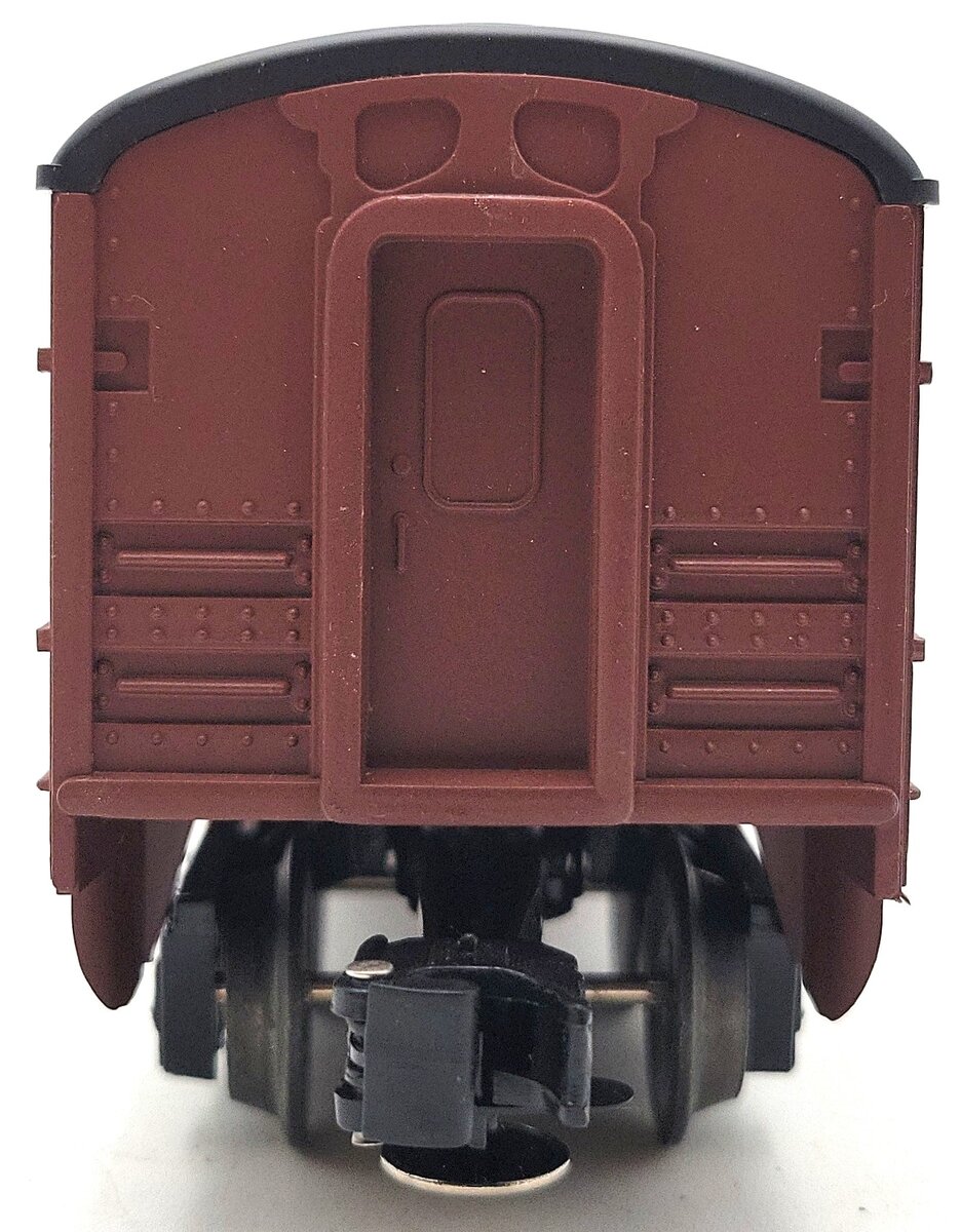 Lionel 6-16001 O Gauge Pennsylvania Passenger Car EX/Box