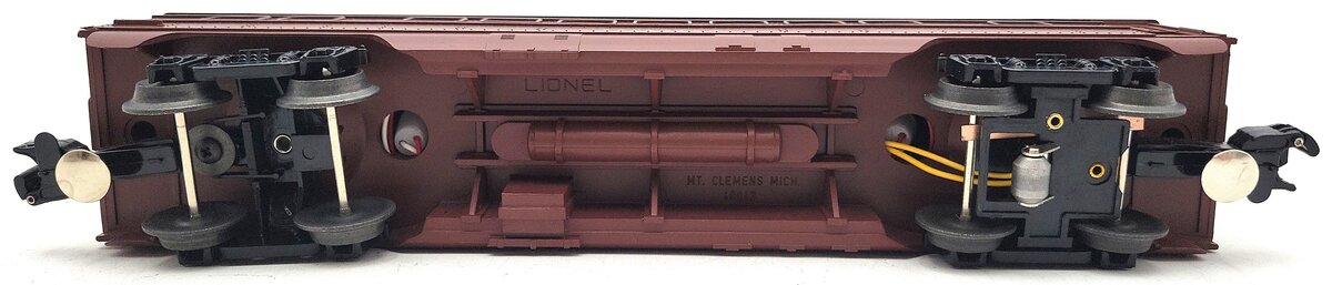 Lionel 6-16001 O Gauge Pennsylvania Passenger Car EX/Box