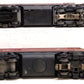 Lionel 6-8970 O Gauge Pennsylvania F3 Tuscan AA Diesel Locomotive Set VG/Box