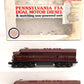 Lionel 6-8970 O Gauge Pennsylvania F3 Tuscan AA Diesel Locomotive Set VG/Box