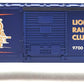Lionel 6-19978 O Gauge Lionel RR Club Gold Member Boxcar Set LN/Box
