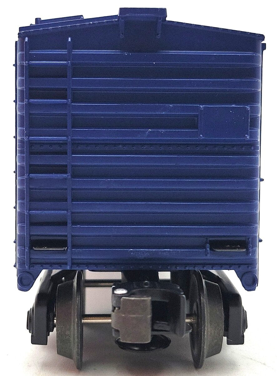 Lionel 6-19978 O Gauge Lionel RR Club Gold Member Boxcar Set LN/Box