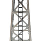 Lionel 6-12831 O Rotating Aircraft Beacon Tower EX/Box