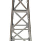 Lionel 6-12831 O Rotating Aircraft Beacon Tower EX/Box