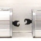 Lionel 6-39106 O Canadian Pacific Aluminum Passenger Car Set (Set of 2) NIB