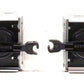 Lionel 6-39106 O Canadian Pacific Aluminum Passenger Car Set (Set of 2) NIB