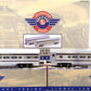 Lionel 6-39106 O Canadian Pacific Aluminum Passenger Car Set (Set of 2) NIB