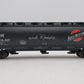 Lionel 6-52216-567 O Chicago & North Western Cylindrical Green Hopper LN/Box