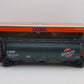 Lionel 6-52216-567 O Chicago & North Western Cylindrical Green Hopper LN/Box