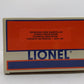 Lionel 6-52216-567 O Chicago & North Western Cylindrical Green Hopper LN/Box