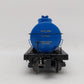 Lionel 6-19645 O Gauge Pennsylvania Salt 8,000 Gallon Tank Car #4724 EX/Box