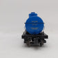 Lionel 6-19645 O Gauge Pennsylvania Salt 8,000 Gallon Tank Car #4724 EX/Box