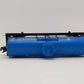 Lionel 6-19645 O Gauge Pennsylvania Salt 8,000 Gallon Tank Car #4724 EX/Box