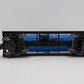 Lionel 6-19645 O Gauge Pennsylvania Salt 8,000 Gallon Tank Car #4724 EX/Box