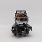 Lionel 6-26132 O Gauge Union Pacific Single Dome Chrome Tank Car #69015 EX/Box