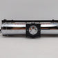 Lionel 6-26132 O Gauge Union Pacific Single Dome Chrome Tank Car #69015 EX/Box