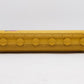 Lionel 6-52215-566 O Gauge Chicago & North Western Cylindrical Yellow Hopper LN/Box
