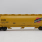 Lionel 6-52215-566 O Gauge Chicago & North Western Cylindrical Yellow Hopper LN/Box